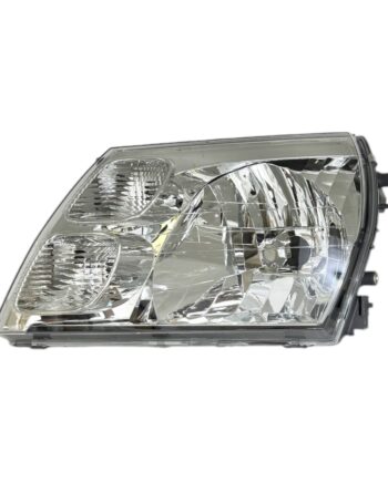 Far Toyota Hiace 2000-2007 (SOL)