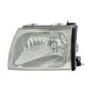 Far Toyota Hilux LN145 2002-2005 (SOL)