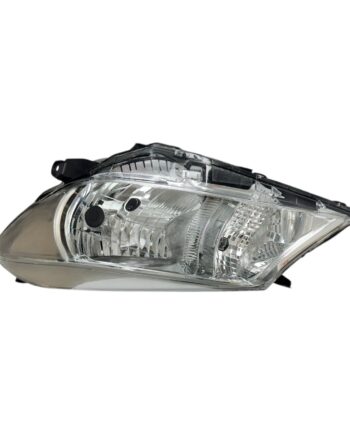 Far Toyota Yaris 2012-2014 (SOL)