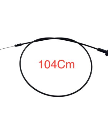Kaput Açma Teli Hyundai Getz 2002-2008 (KOLA GELEN)