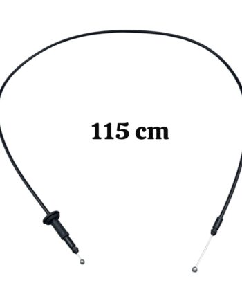 Kaput Açma Teli Hyundai Accent Era 2006-2012 (UZUN)