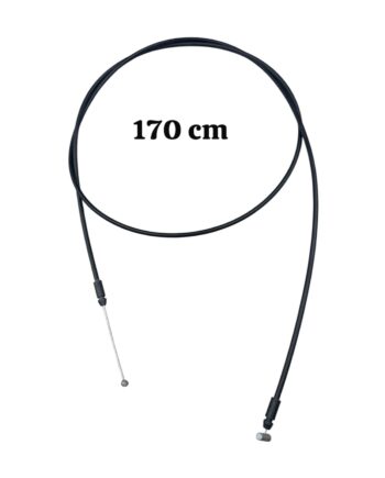 Kaput Açma Teli Hyundai Accent Blue 2011-2015 (KOLA GELEN)