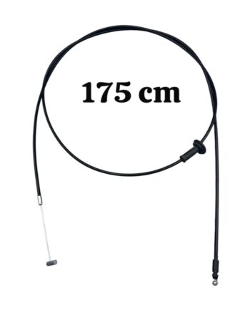 Kaput Açma Teli Hyundai Accent 1995-2000