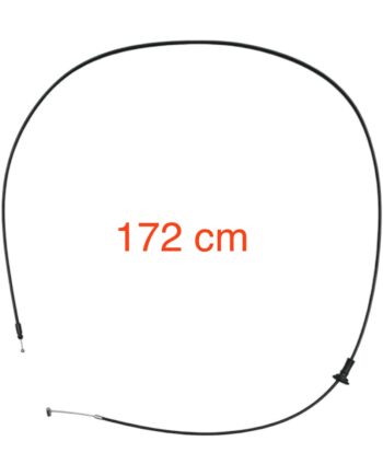 Kaput Açma Teli Hyundai Excel 1990-1994