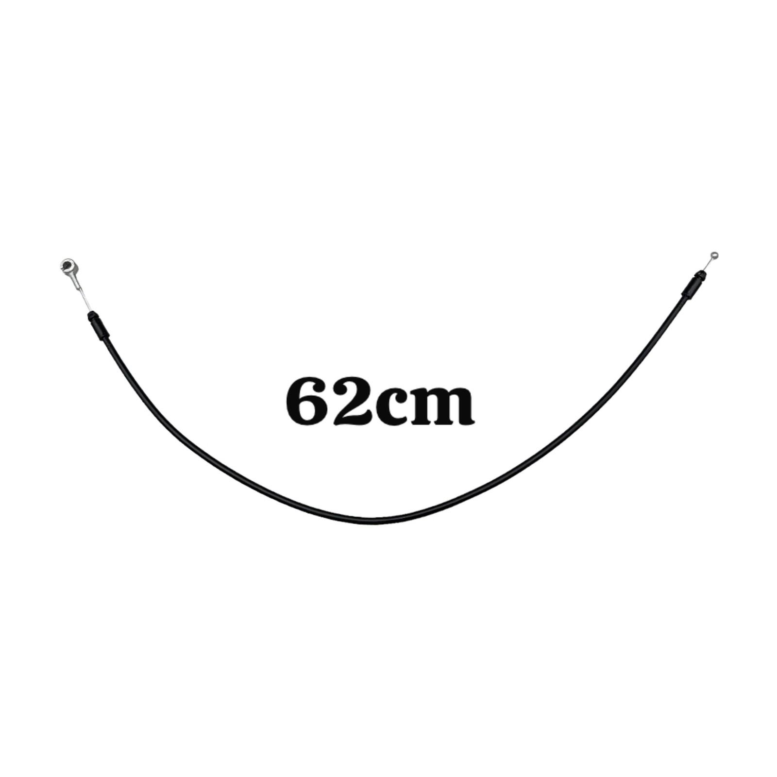 Kaput Açma Teli Kia Cerato 2004-2009