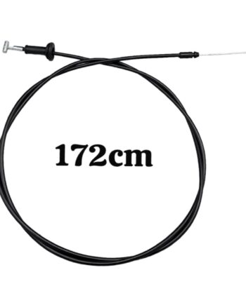 Motor Kaput Açma Teli Hyundai i20 2015-2017 (Arka)