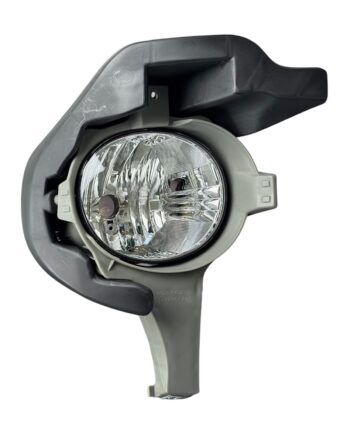 Sis Farı Toyota Hilux Vigo 2006-2009 (SAĞ)