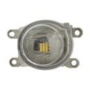 Sis Farı Toyota Hilux / Toyota Corolla Sedan / Yaris Cross / Toyota Corolla Sedan Cross 2020-2026 (SOL, LEDLİ)