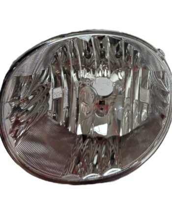Sis Farı Toyota Hilux Vigo 2006-2009 (SOL, BRAKETSİZ)