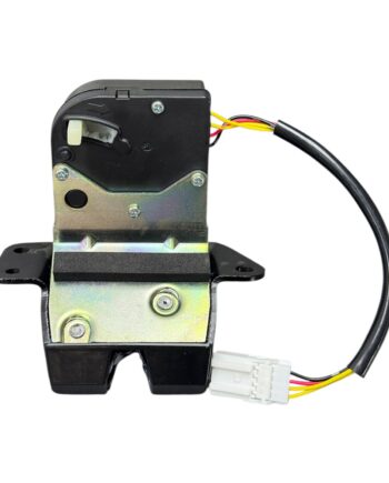 Bağaj Kapak Kilidi Kia Rio HB 2012-2014