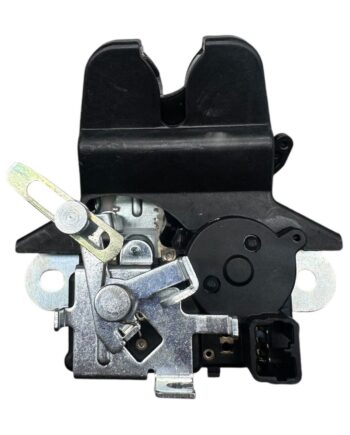 Bağaj Kapak Kilidi Hyundai Sonata 2005-2010