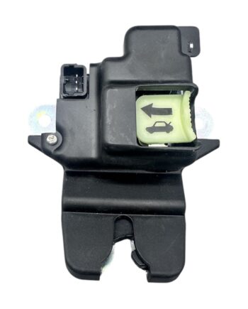 Bagaj Kapak Kilidi Hyundai Elantra 2011-2015 / Rio 2011-2017 / Cerato 2010-2014