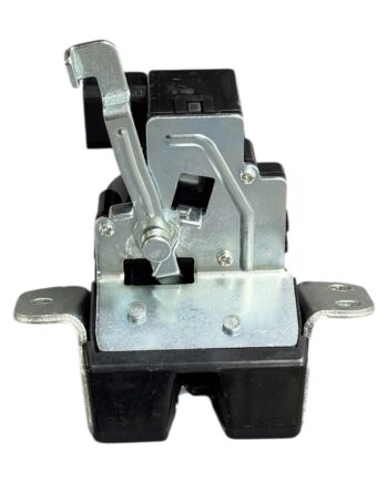 Bagaj Kapak Kilidi Hyundai i10 2013-2018