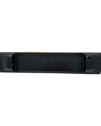 Arka Plakalık Bakaliti Toyota Corolla AE101 1992-1997 (PLAKA LAMBASI DAHİL)