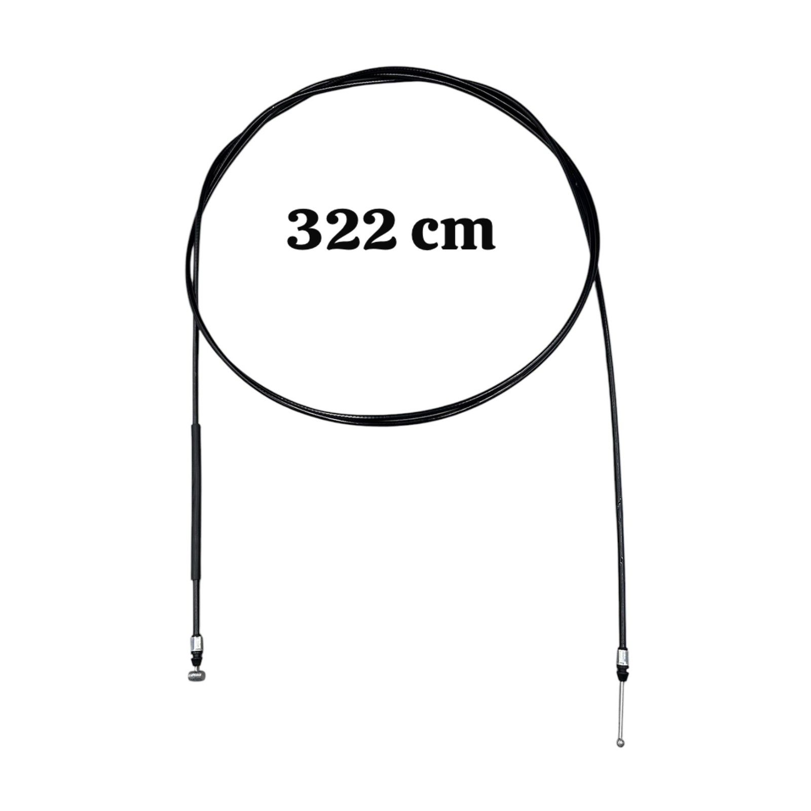 Bagaj Kapak Açma Teli Hyundai Accent 1995-2000