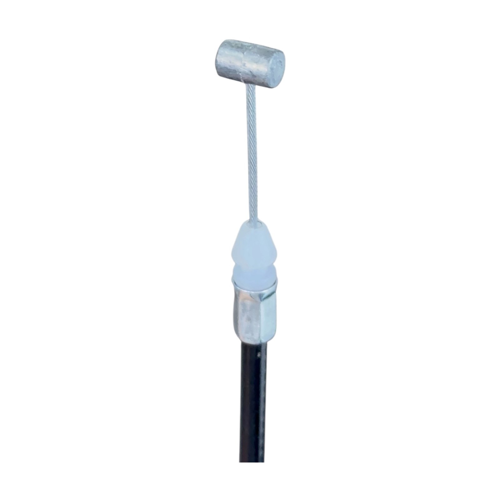 Bagaj Kapak Açma Teli Hyundai Accent 1995-2000 - Görsel 2