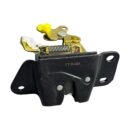 Bağaj Kapak Kilidi Hyundai H100 Minibüs 1994-2008 / L300 1990-2009 / Starex 1990-2008
