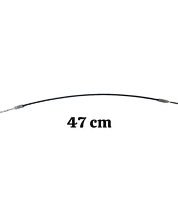 Ön Kapı Kilit Açma Teli Hyundai Accent Era 2006-2011 / Rio 2006-2011 (SOL)