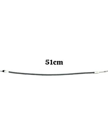 Kapı Kilit Açma Teli Hyundai Elantra 2001-2005 Ön (SOL)