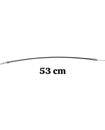 Ön Kapı Kilit Açma Teli Hyundai Tucson 2005-2009 (SOL)