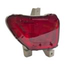 Arka Tampon Reflektörü Toyota RAV4 2005-2012 (SOL)