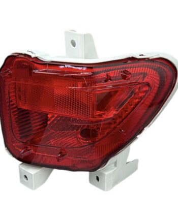 Arka Tampon Reflektörü Toyota RAV4 2005-2012 (SAĞ)