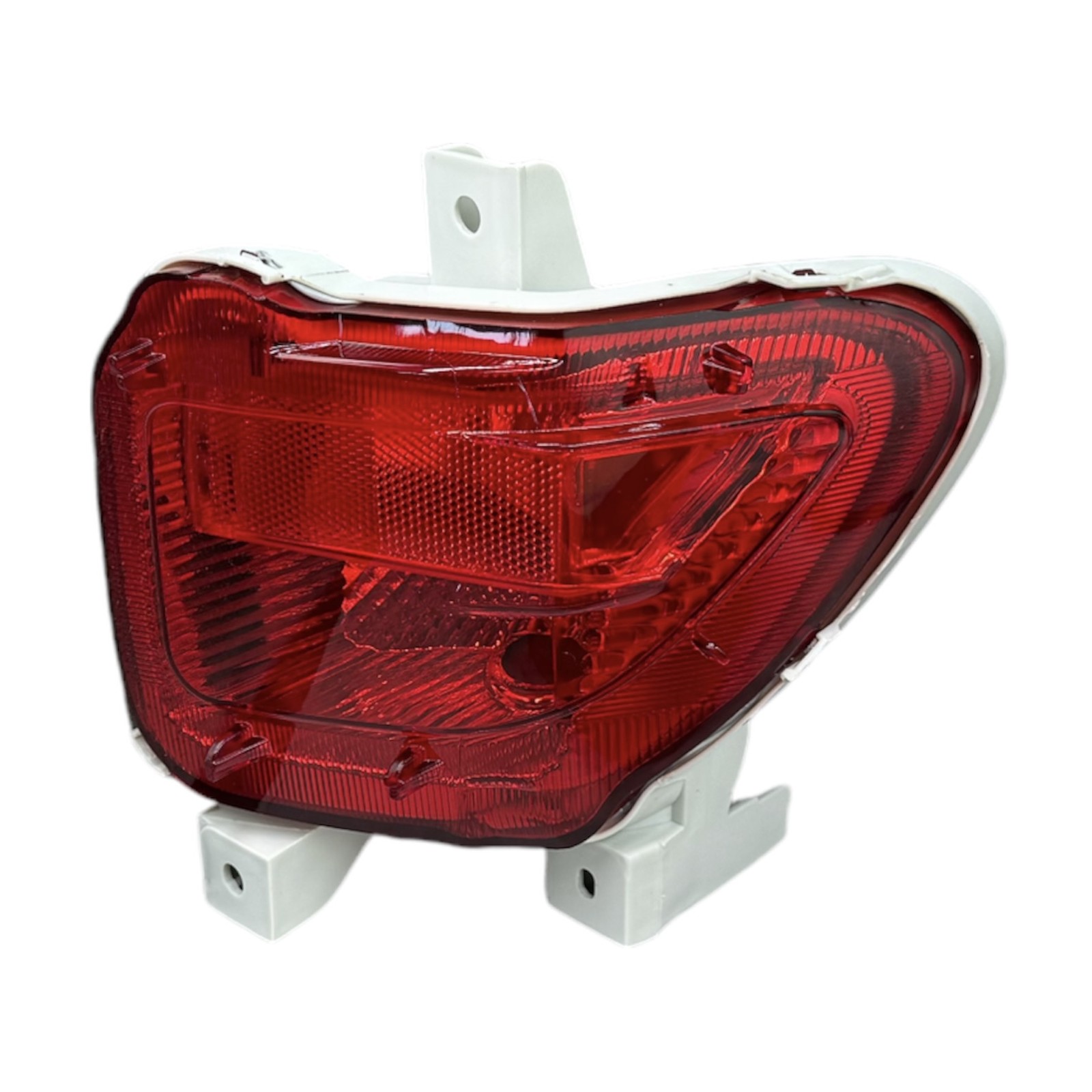 Arka Tampon Reflektörü Toyota RAV4 2005-2012 (SAĞ)