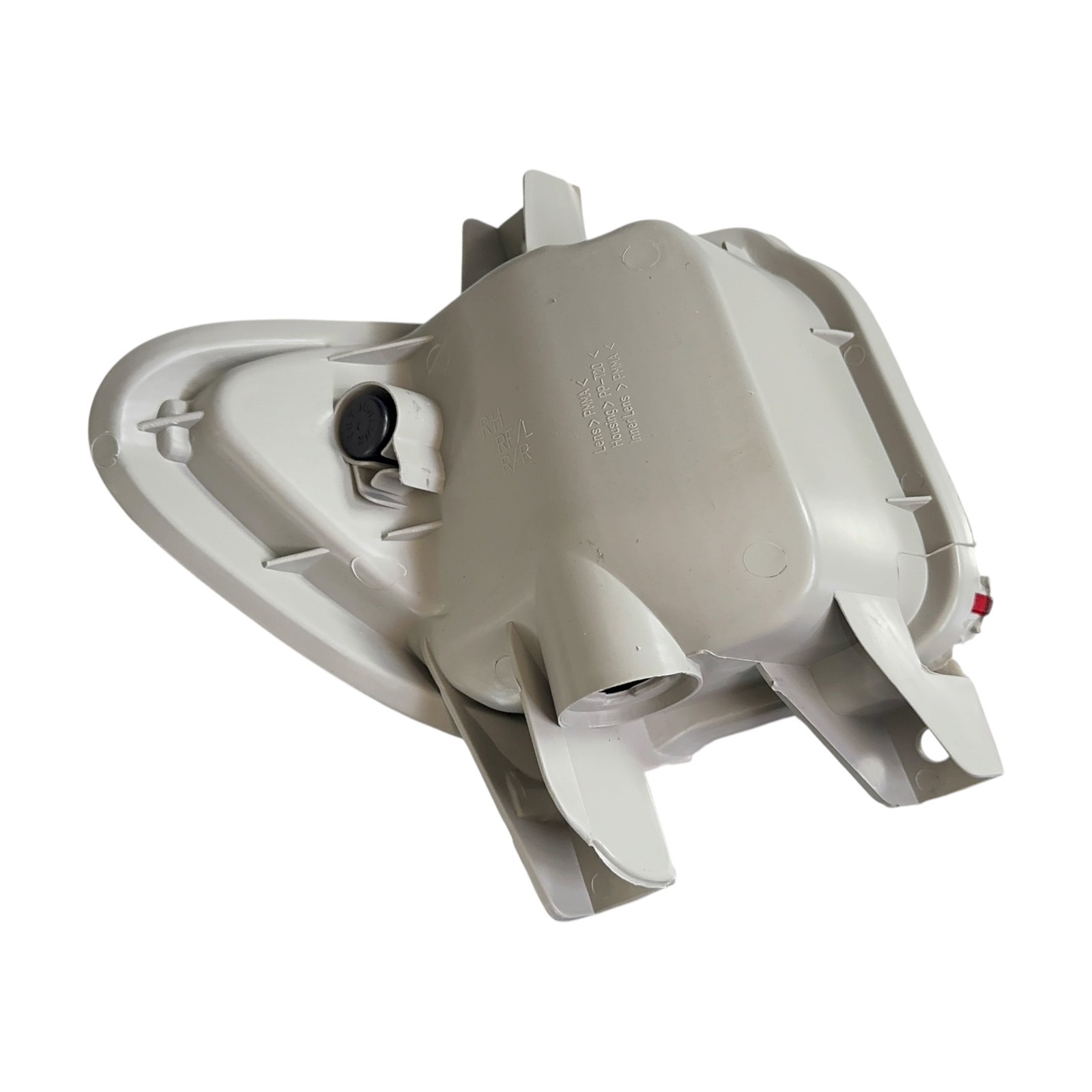 Arka Tampon Reflektörü Toyota RAV4 2005-2012 (SAĞ) - Görsel 2