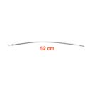 Arka Kapı Kilit Açma Teli Hyundai Elantra 2001-2005 (SOL)
