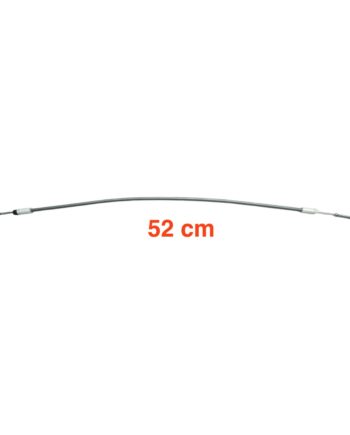 Arka Kapı Kilit Açma Teli Hyundai Elantra 2001-2005 (SOL)