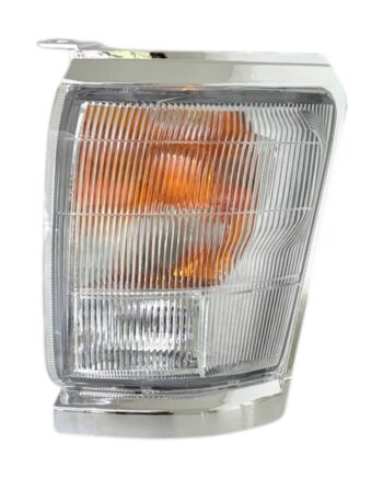 Sinyal Toyota Hilux LN145 1998-2001 (SOL, NİKELAJLI)