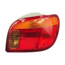 Stop Lambası Toyota Yaris 2003-2005 (SAĞ, DUYSUZ)