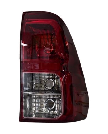 Stop Lambası Toyota Hilux Revo 2015-2026 (SAĞ, LEDSİZ)