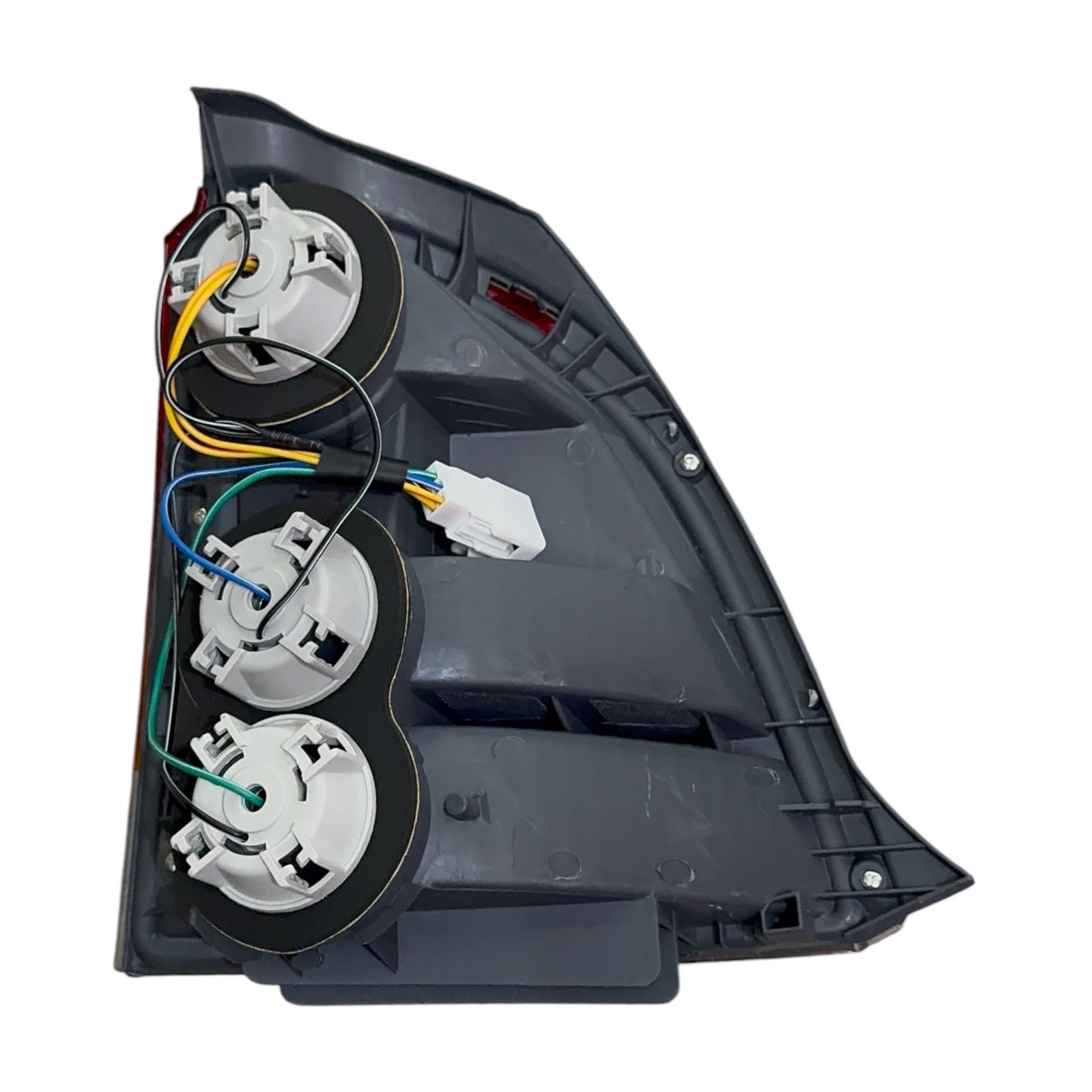 Stop Lambası Toyota Starlet 1998-2000 (SAĞ) - Görsel 2