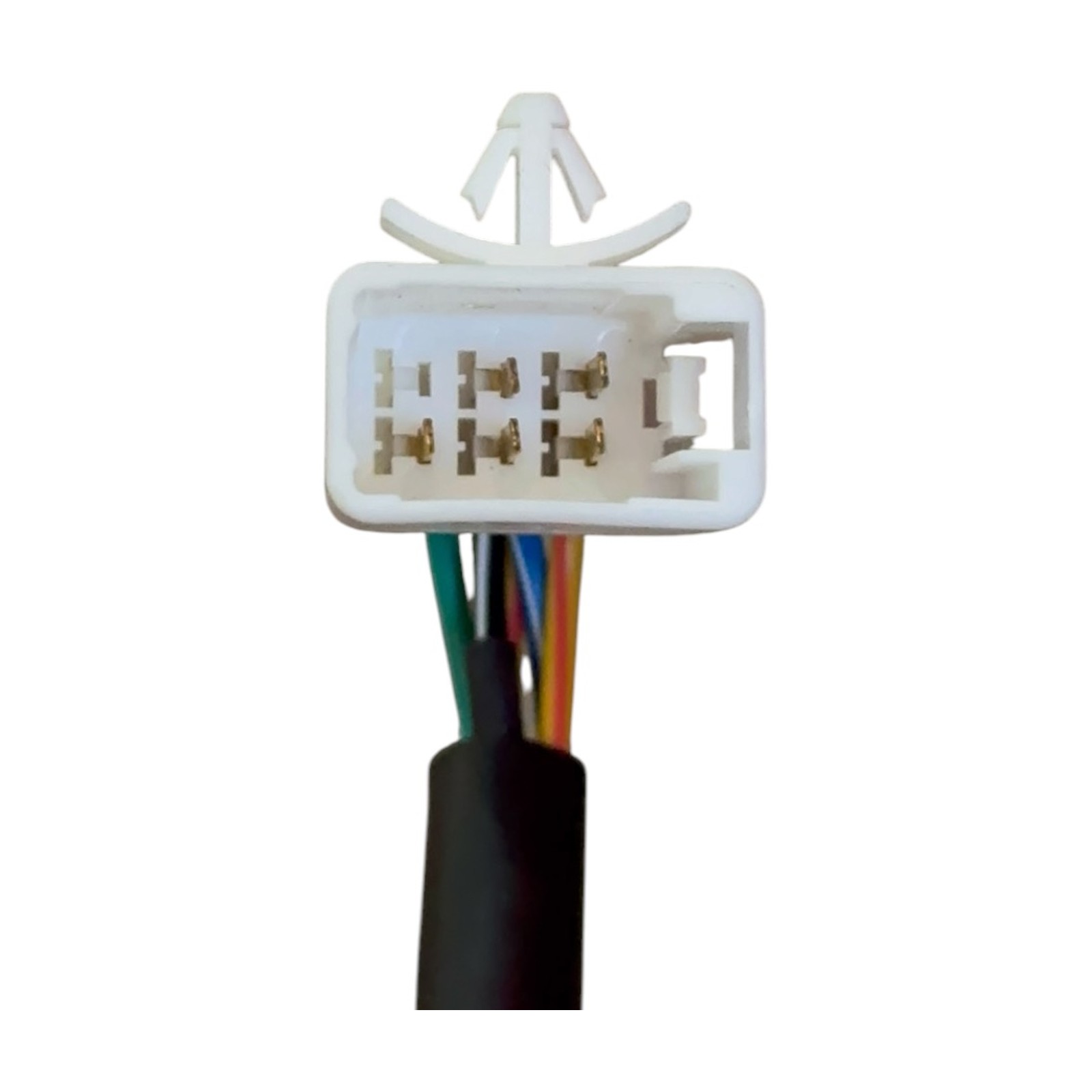 Stop Lambası Toyota Starlet 1998-2000 (SAĞ) - Görsel 3