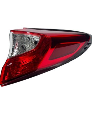 Dış Stop Lambası Toyota CHR 2016-2019 (SAĞ, LEDSİZ)