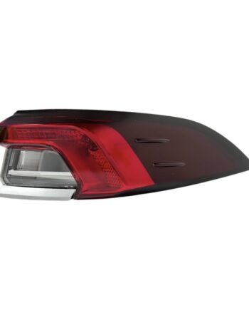 Dış Stop Lambası Toyota Corolla Sedan 2019-2026 (SAĞ, LEDSİZ)