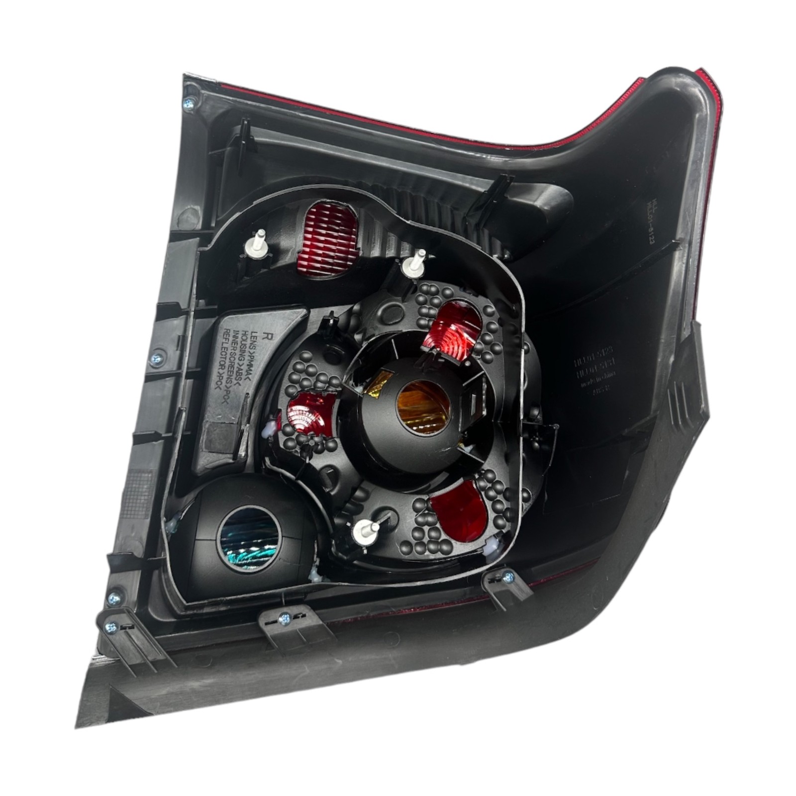 Stop Lambası Toyota Avensis 2003-2005 (SAĞ) - Görsel 2