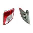 Stop Lambası Toyota Yaris 2012-2014 (SAĞ)