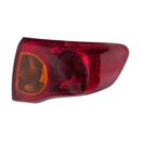 Dış Stop Lambası Toyota Corolla 2007-2009 (SAĞ)