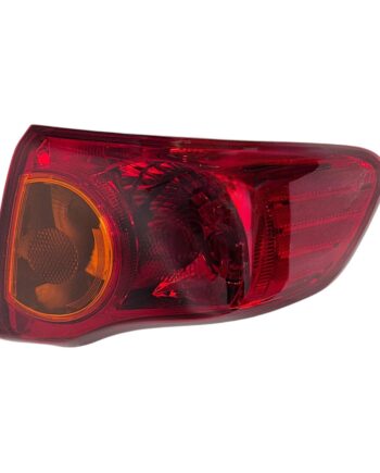 Dış Stop Lambası Toyota Corolla 2007-2009 (SAĞ)