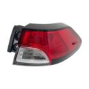 Dış Stop Lambası Toyota Corolla Cross 2022-2024 (SAĞ, LEDSİZ)