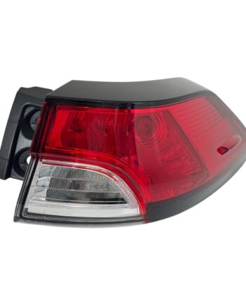 Dış Stop Lambası Toyota Corolla Cross 2022-2024 (SAĞ, LEDSİZ)