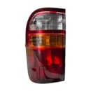 Stop Toyota Hilux LN145 2002-2005 (SOL)