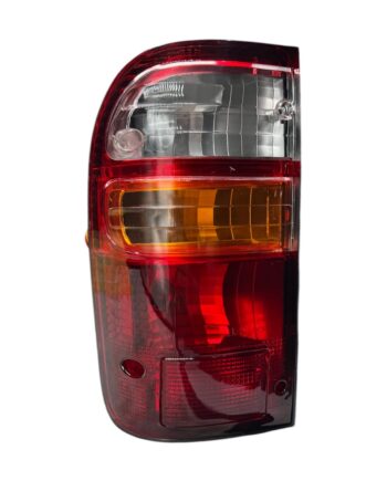 Stop Toyota Hilux LN145 2002-2005 (SOL)