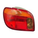 Stop Lambası Toyota Yaris 2003-2005 (SOL, DUYSUZ)