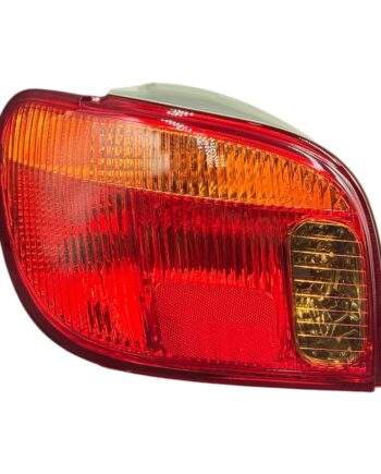 Stop Lambası Toyota Yaris 2003-2005 (SOL, DUYSUZ)
