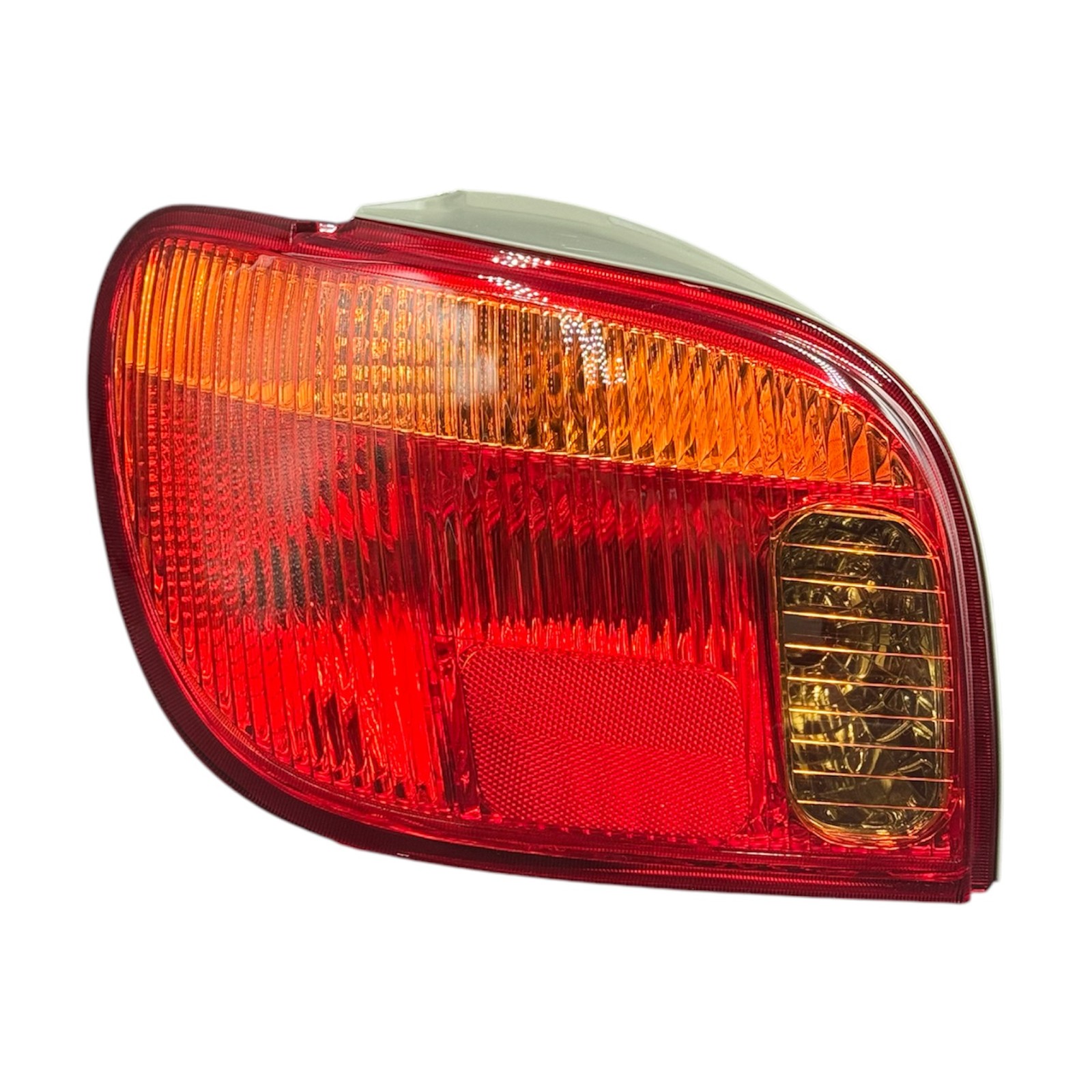 Stop Lambası Toyota Yaris 2003-2005 (SOL, DUYSUZ)