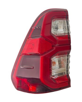 Stop Lambası Toyota Hilux 2020-2026 (SOL, LEDLİ)