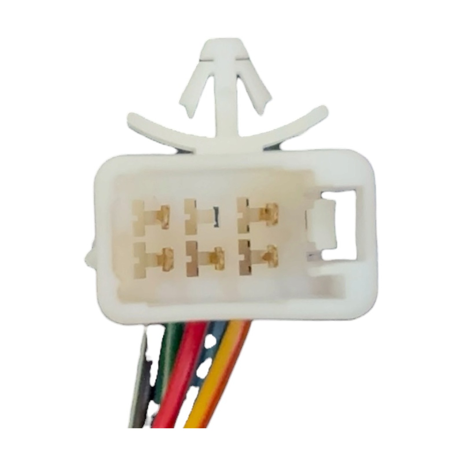 Stop Lambası Toyota Yaris 1999-2002 (SAĞ) - Görsel 2